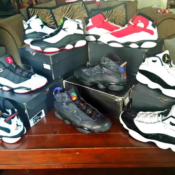 Meet your Posher, Mac - Picture 1 of 1